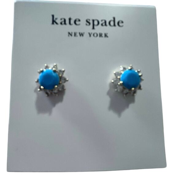 NWT Kate Spade Earrings - Picture 4 of 5